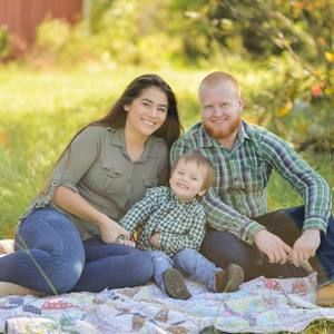 Meet your Posher, Cody